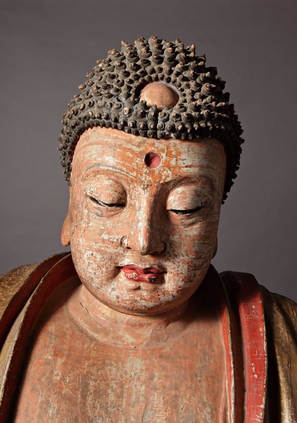 Buddha | MasterArt